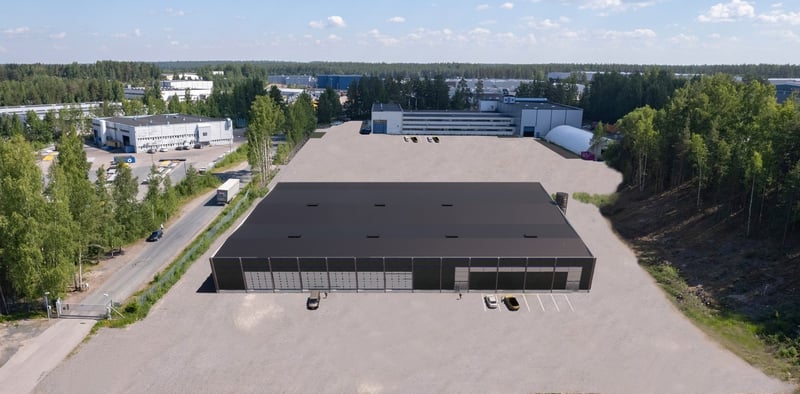 Kaapelikatu havainnekuva