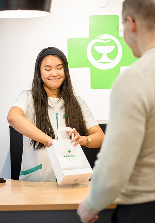 Lähiapteekki Järvenpää-12