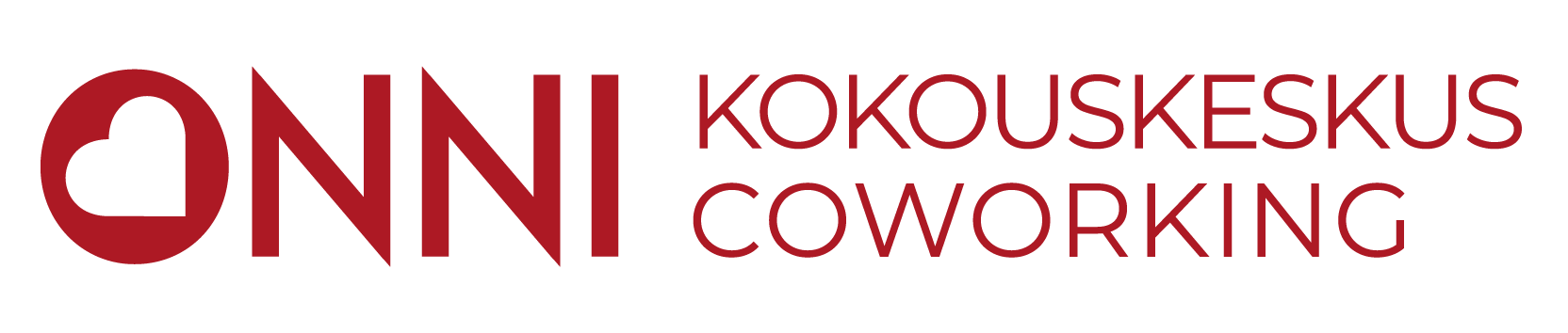 Onni-kokouskeskus-coworking-logo