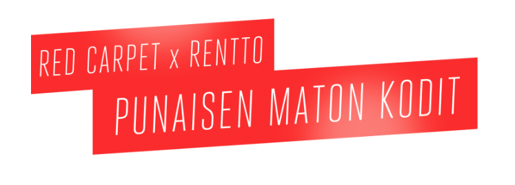 red carpet x rentto