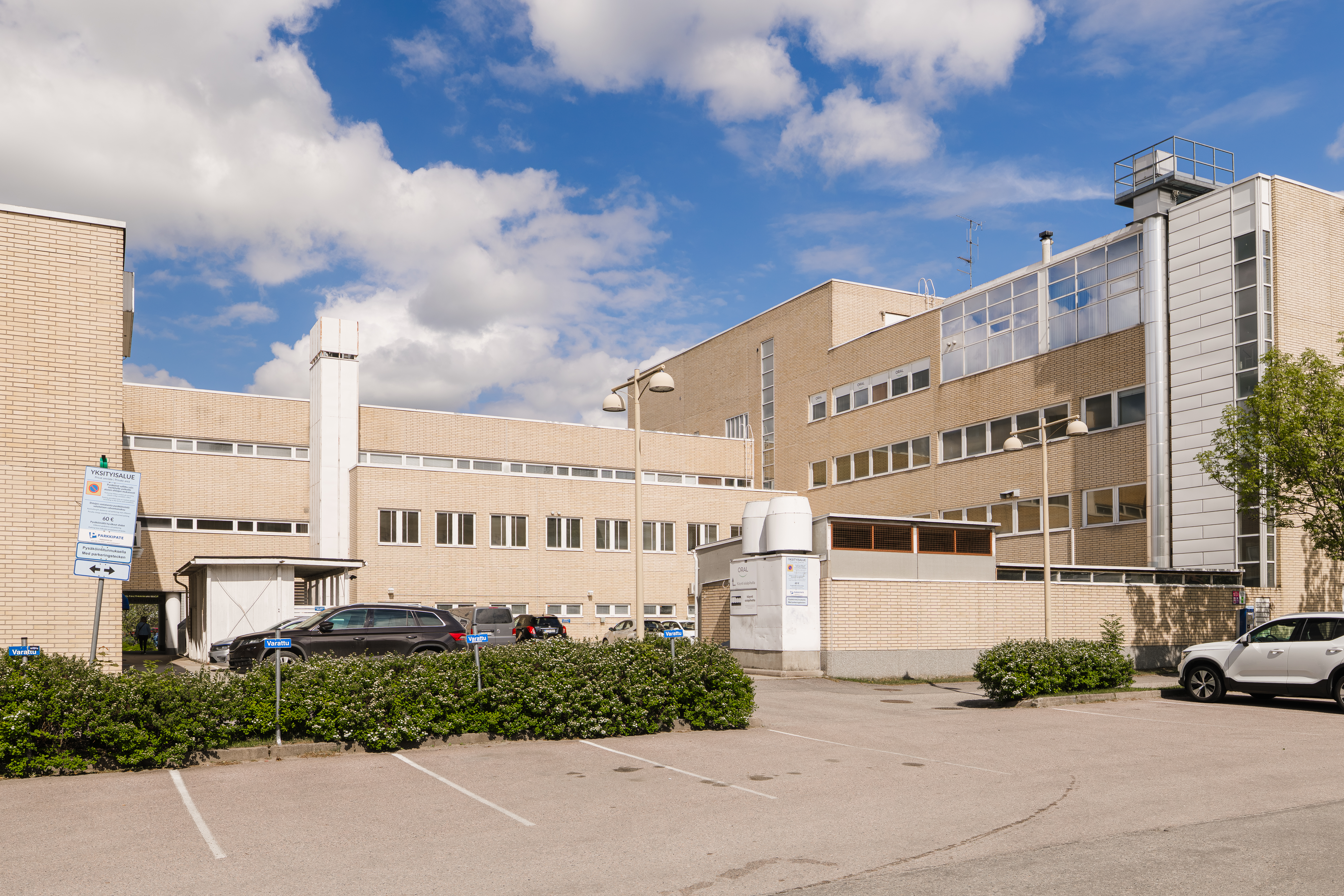 Sisäpiha