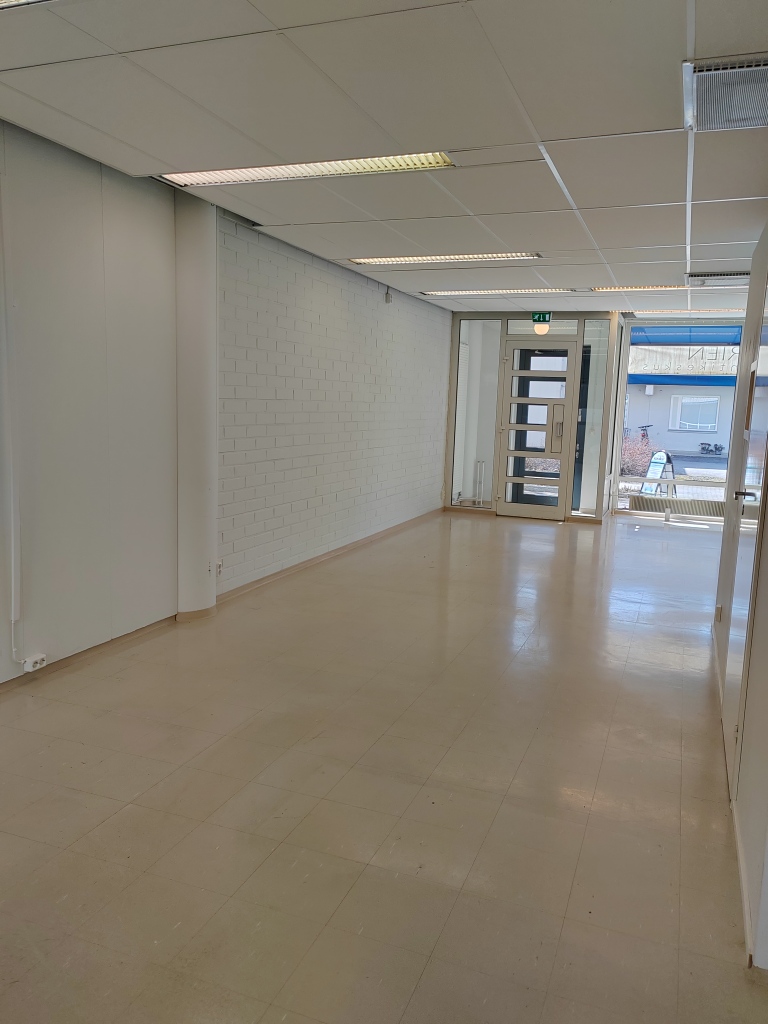 Apteekkitalo 80,5 m2
