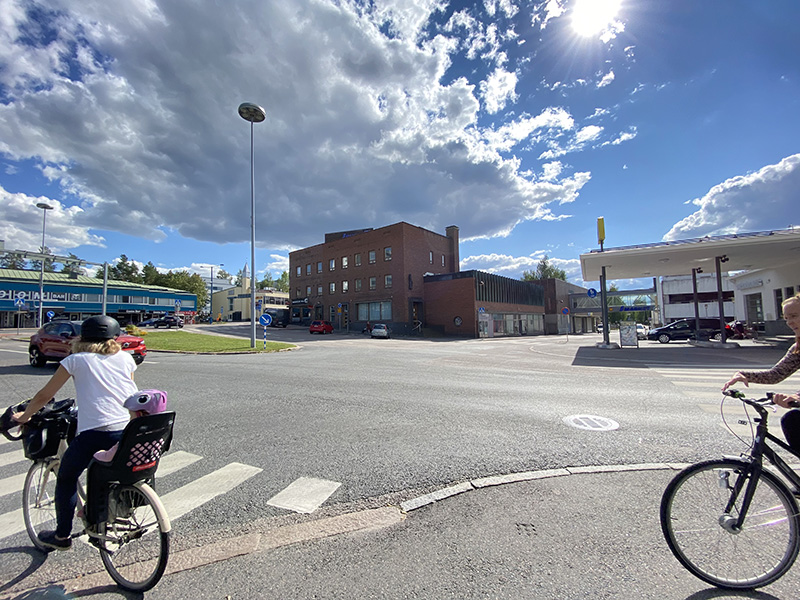 hyvinkäänkatu 2 keskusta rentto