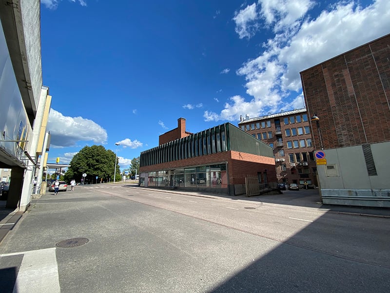 rentto hyvinkäänkatu 2