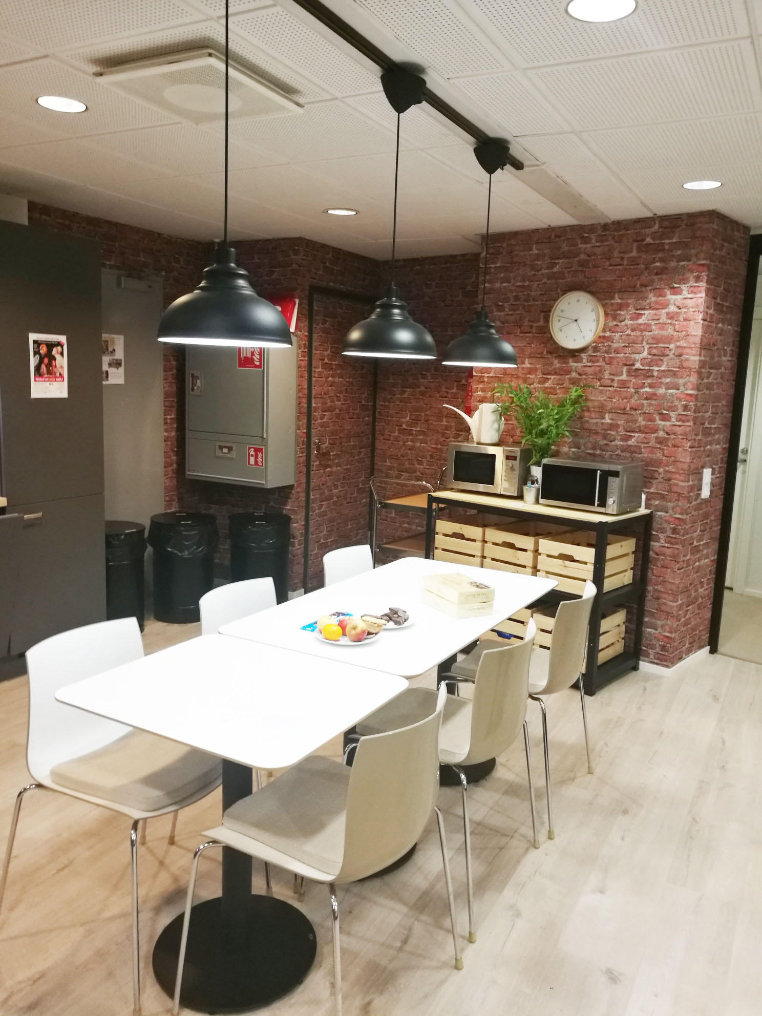 malmi toimitilat yhteiskeittiö
