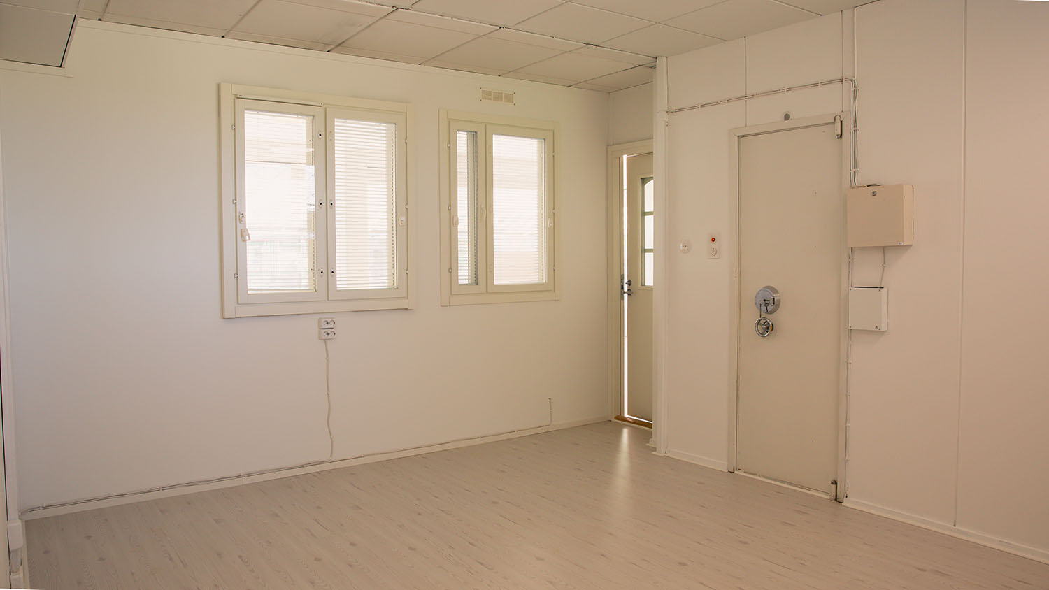 Uudenmaankatu 5-9 Hyvinkää liiketila 83m2?